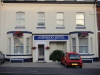 Ashwood Hotel 1*