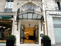 Waldorf Madeleine 4*