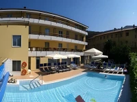 Hotel Miorelli 3*