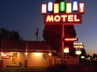 Holiday Motel Bend 2*