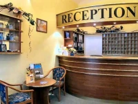 Praha Centre 3*