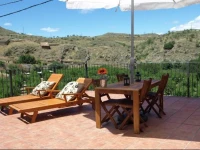 Apartamentos Rurales Camino del Cid 3*