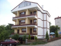 Yavuzlar Hotel Safranbolu 2*