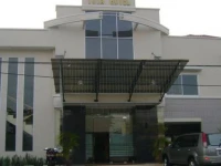 Yuta Hotel 1*