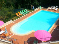 Residence Le Meridiane