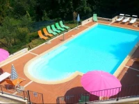 Residence Le Meridiane 3*