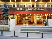 Copacabana 3*