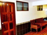 Jirawan Hotel 2*