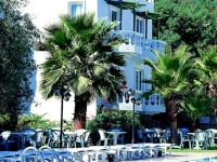 Regal Resort Bodrum 5*