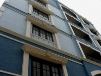 Anchorage-Serviced Residences 2*