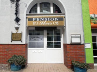 Pension Ikar