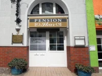 Pension Ikar 2*