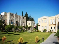 Parilti Hotel 3*