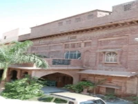 Suryagarh Heritage 1*