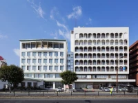 Hotel New Tsuruta 4*