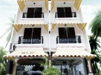 Le Desir Resortel 2*
