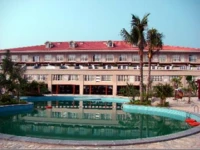 Nantian Hot Spring Resort 5*