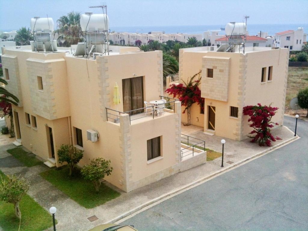 Dimma Seaside Houses 2*