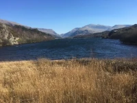 Llanberis Lodges 1*