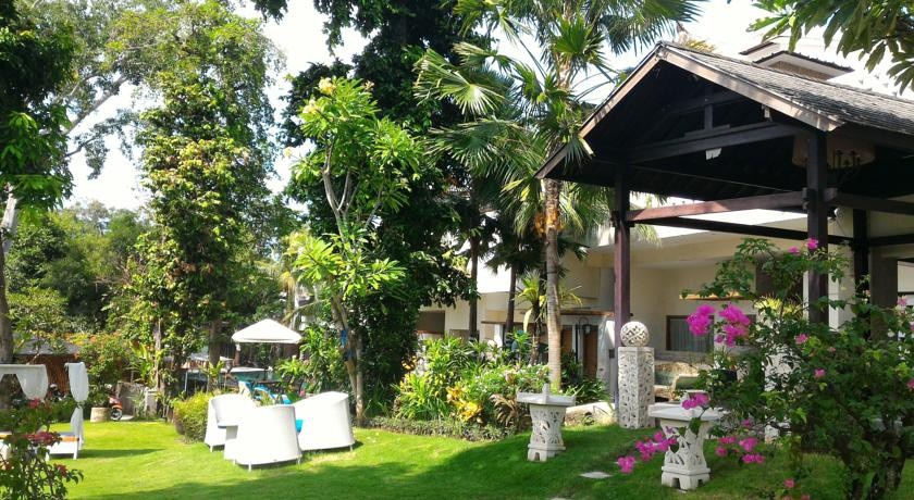 Cattleya Suite by Marbella 
