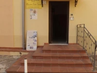 B&B Monastero Santo Spirito 2*