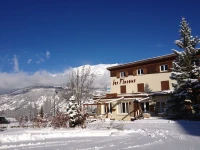 Hotel Les Flocons 2*