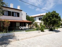 Cardak Villa Hotel 