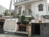 Hong Giao Hotel 1*