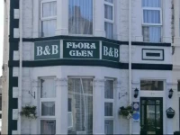 Flora Glen Guest House 3*