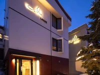 M Lodge 3*