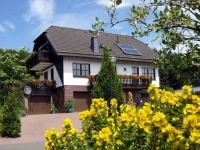 Haus Felsengrund 4*
