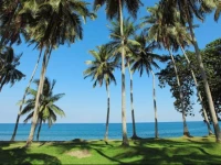 Villa Matanai ll 3*