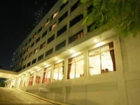 Istana Nelayan 3*