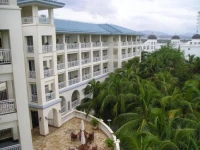 Hainan Airline Resort 5*