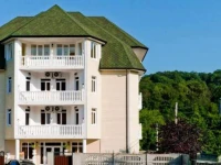 Кристина Отель 