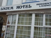 Lindum Hotel 2*