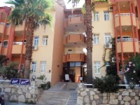 Club Aladdin Apartments 