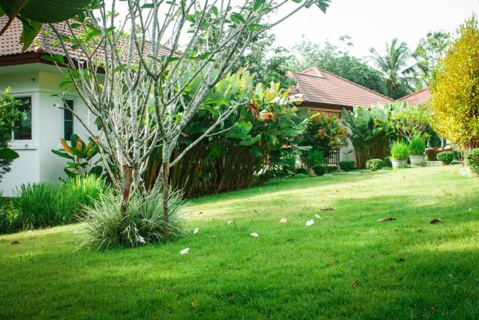 Green Tree Village Phuket 4*