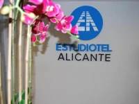 Estudiotel Alicante 2*