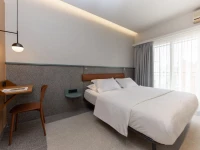 Evripides Hotel 2*