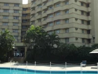 The Residence Hotel & Apartments 3*