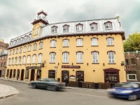 Hotel Le Saint-Paul 3*