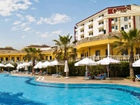 Cesars Resort Side 5*
