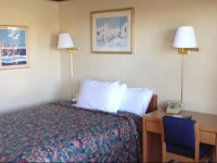 Days Inn Barstow 2*