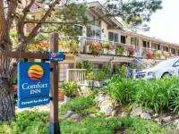 Comfort Inn Carmel By The Sea 2*