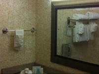 Comfort Suites Fort Pierce 3*