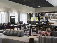 Courtyard Chicago OHare 3*