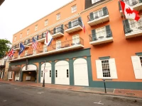 Dauphine Orleans Hotel 3*