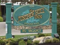 Juniper Hill Inn 3*