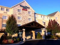 TownePlace Suites Joplin 2*